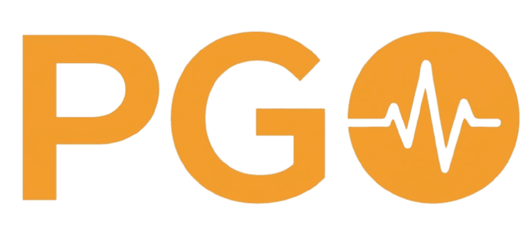 Preshol Global Logo